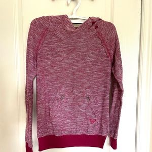 Light Weight Roxy Sweater
